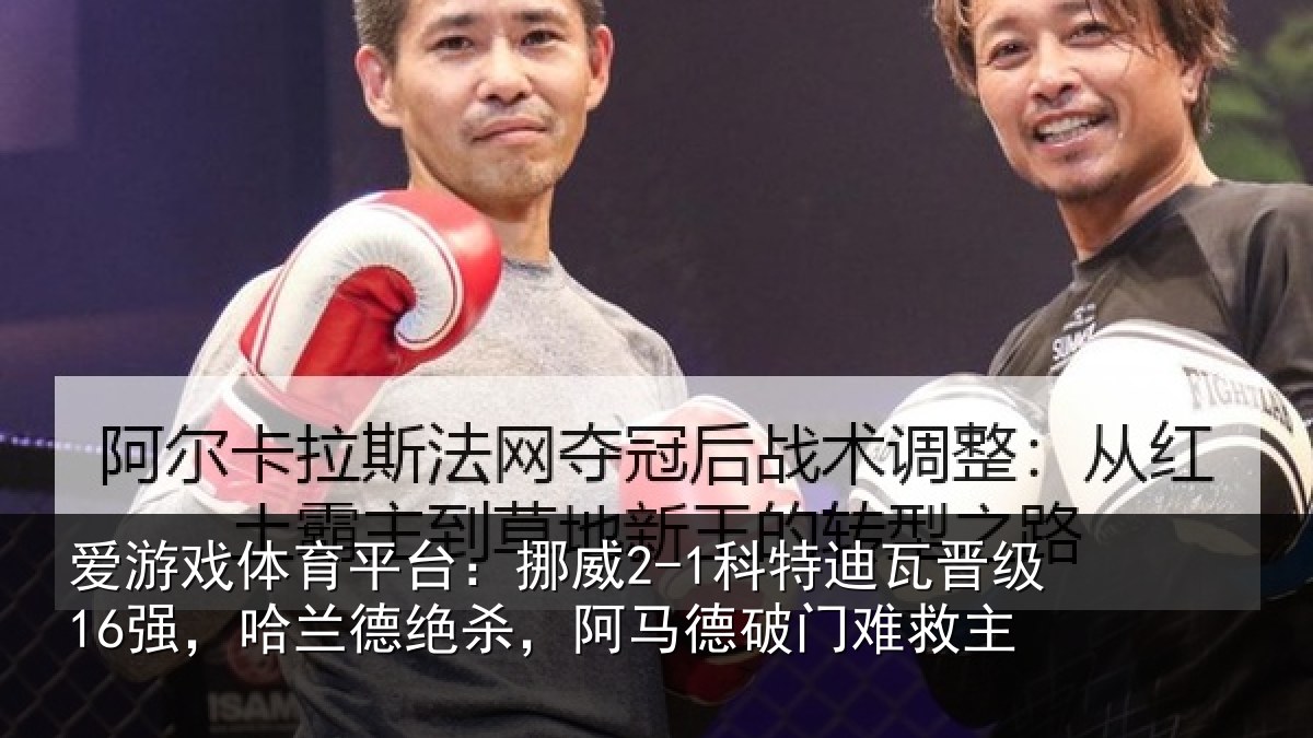 爱游戏体育平台：挪威2-1科特迪瓦晋级16强，哈兰德绝杀，阿马德破门难救主