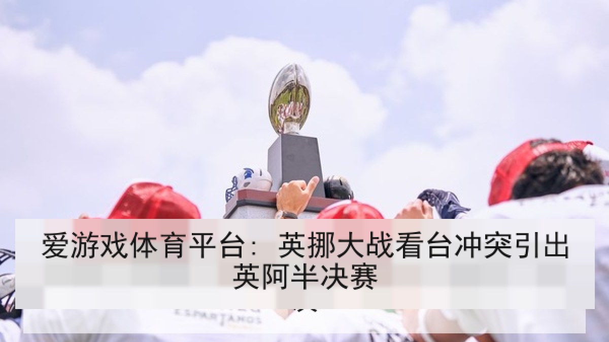 爱游戏体育平台: 英挪大战看台冲突引出英阿半决赛