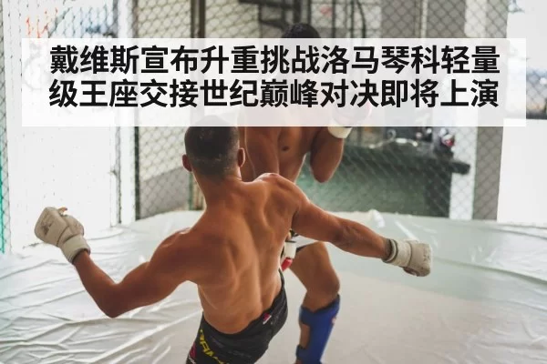 boxing fight